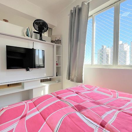 Predio Fantastico No Bairro Mais Requisitado De كوريتيبا المظهر الخارجي الصورة