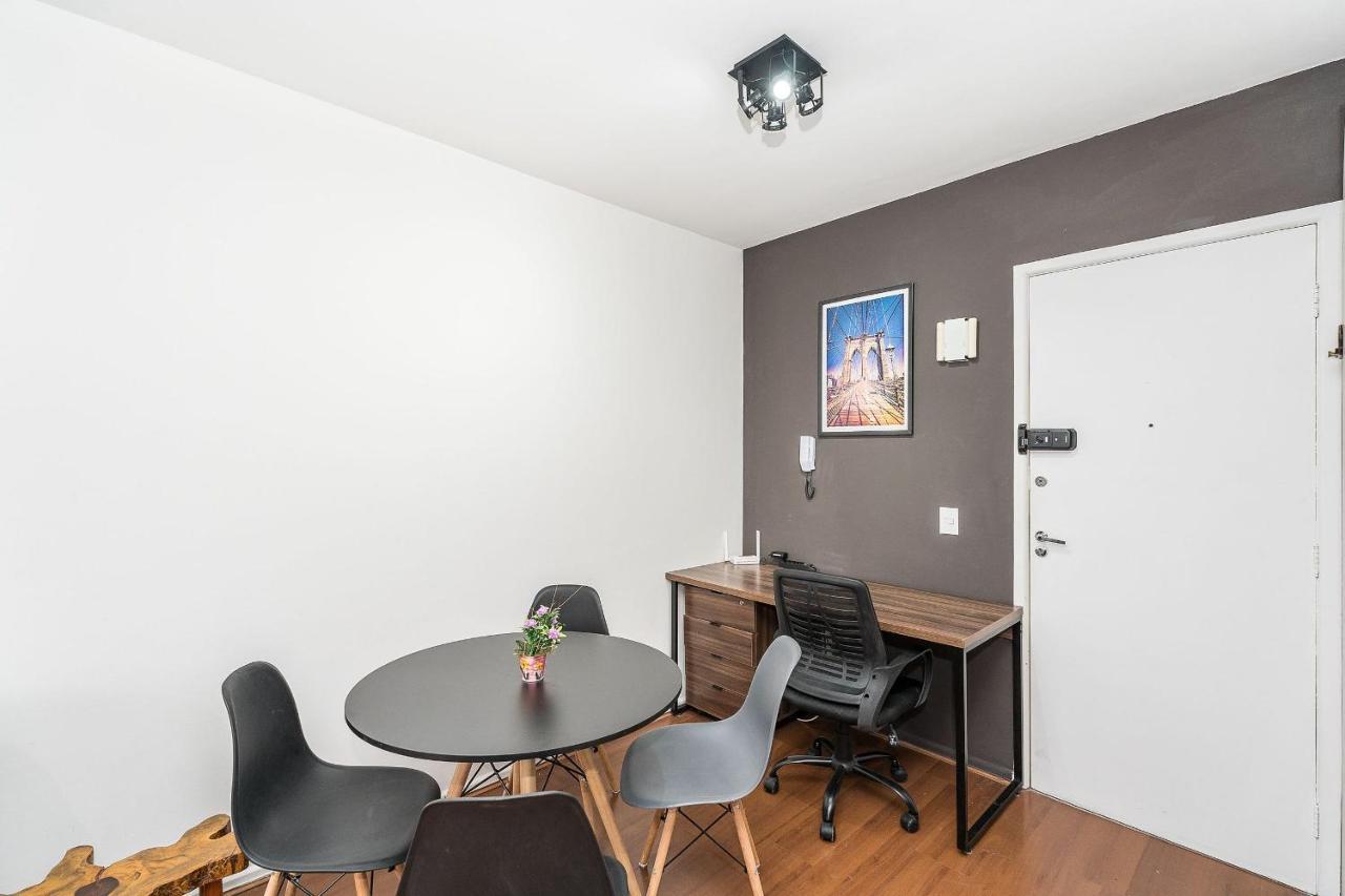 Predio Fantastico No Bairro Mais Requisitado De كوريتيبا المظهر الخارجي الصورة