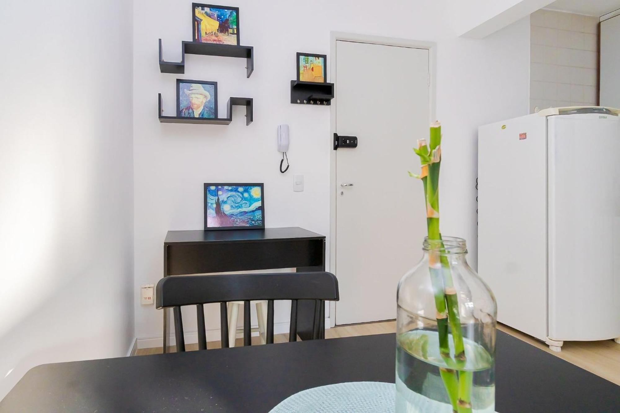 Predio Fantastico No Bairro Mais Requisitado De كوريتيبا المظهر الخارجي الصورة